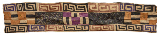 Kuba Cloth