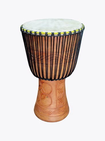 13 inch Djembe