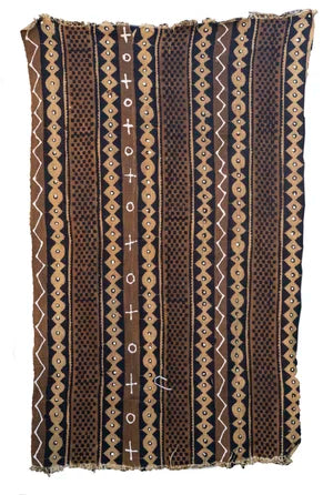 Kuba Cloth