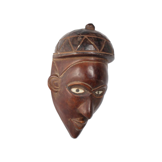 Pende Tribe Mask