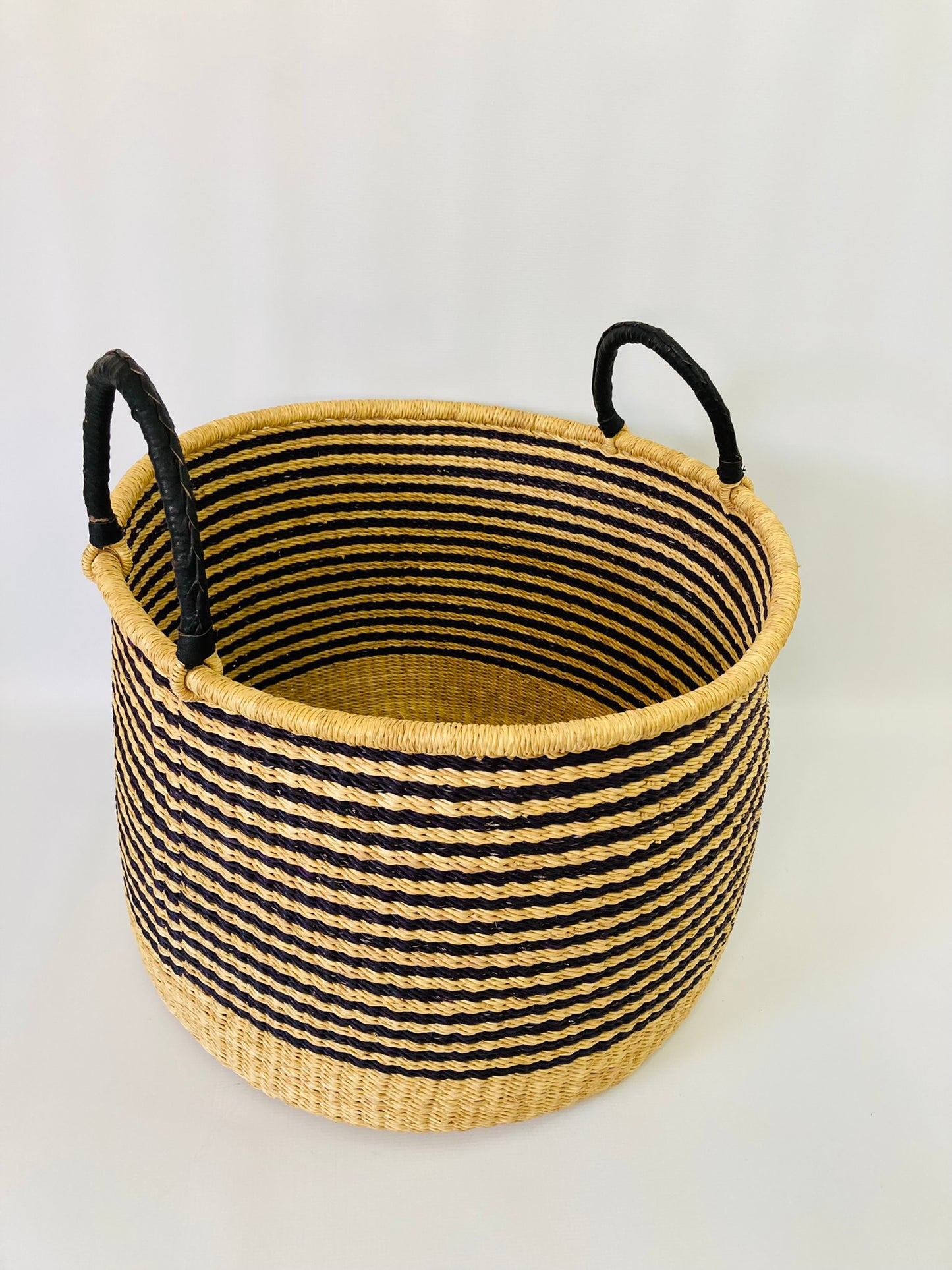 Short Laundry Basket