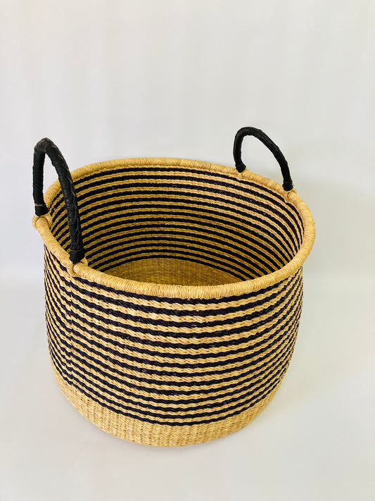 Short Laundry Basket