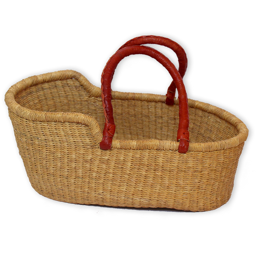 Doll Basket