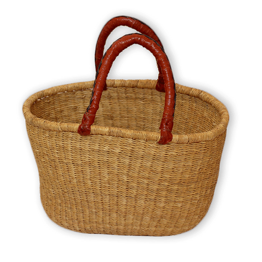 Medium Oval Basket