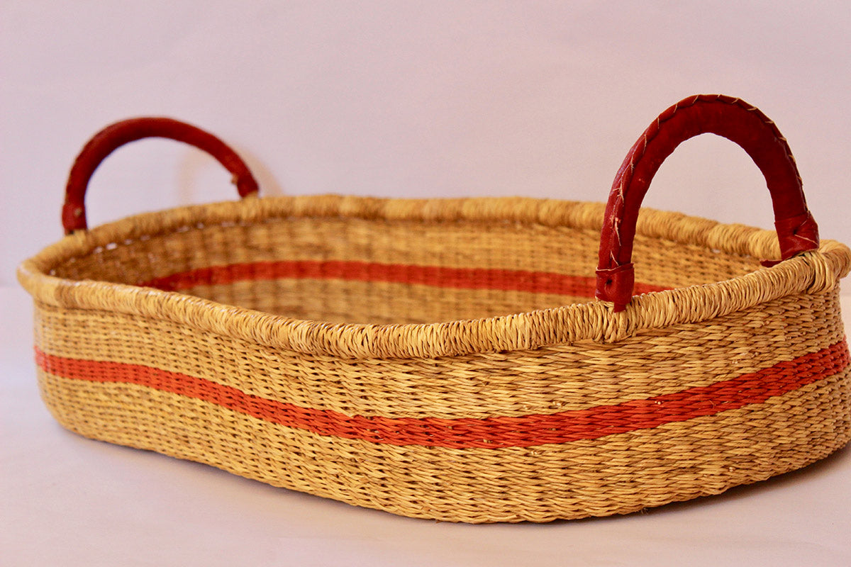Changing Basket