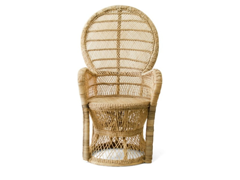 Malawi Peacock Chair