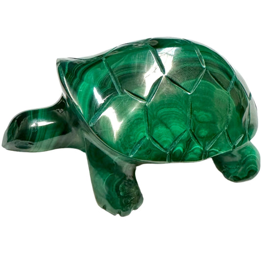Malachite Animals, Large