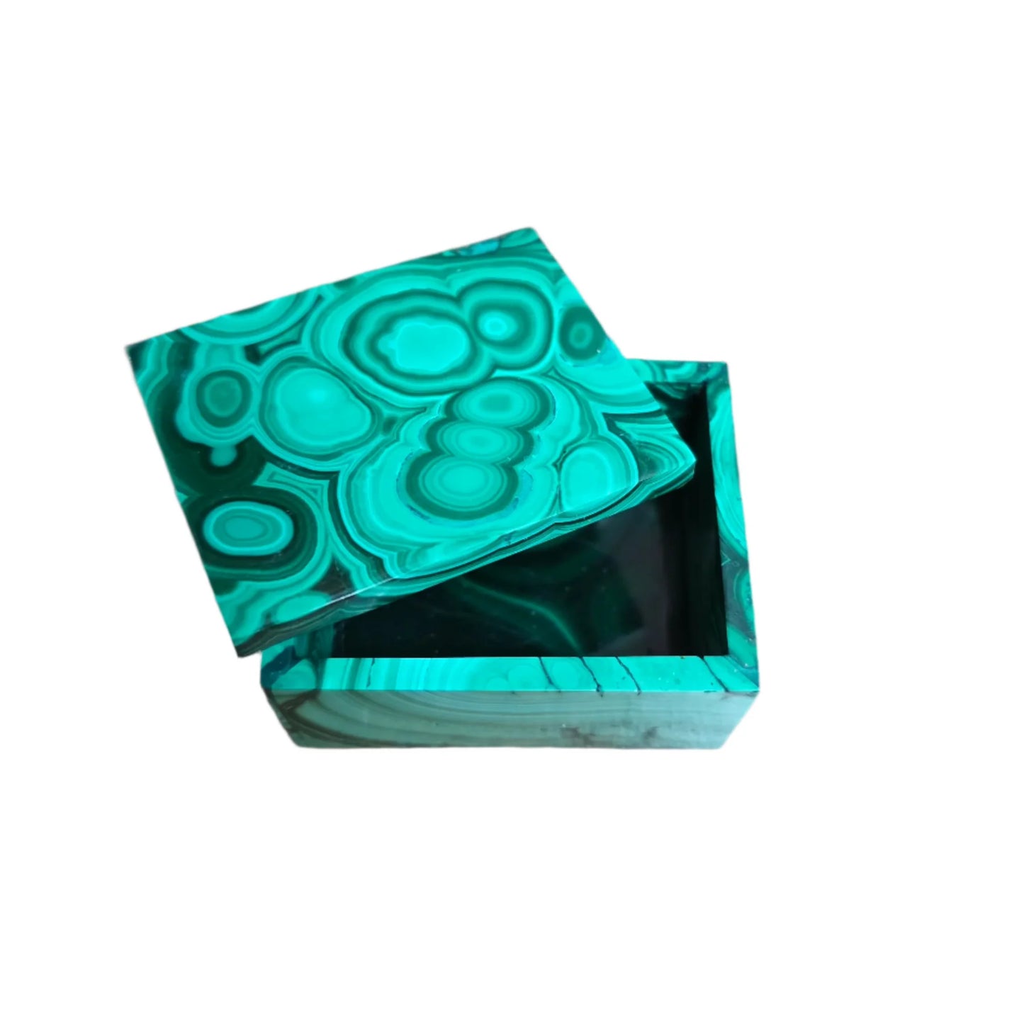 Malachite Box