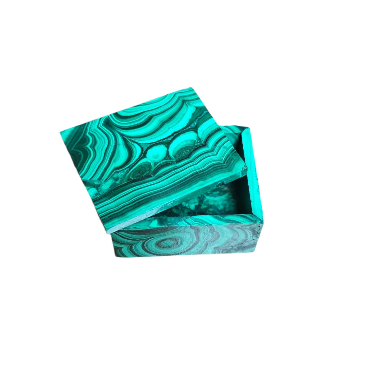 Malachite Box