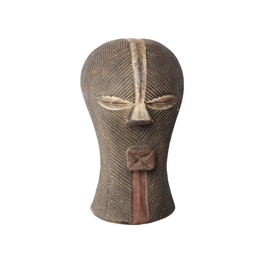 Basongye/Songye Tribe Mask